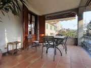 Villa singola in affitto a Montignoso Loc. Cinquale