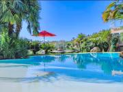 Villa singola in affitto a Morlupo via Sterpareti