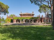 Villa singola in affitto a Nepi via Cassia