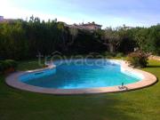 Villa singola in affitto a Olbia via del Favonio