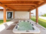 Villa singola in affitto a Olbia via Stazzu Canu