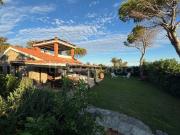 Villa singola in affitto a Orbetello via Delle Mimose,...