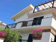 Villa singola in affitto a Palermo, Addaura