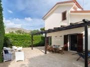 Villa singola in affitto a Palermo, Mondello Valdesi