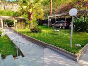 Villa singola in affitto a Palermo viale Principessa...