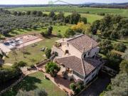 Villa singola in affitto a Pescia Romana, Montalto di Castro