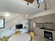 Villa singola in affitto a Pinerolo via Maestra Riva,...