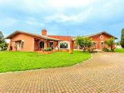 Villa singola in affitto a Pomezia via Campo Selva