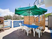 Villa singola in affitto a Racale via Rimini, 25