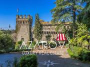 Villa singola in affitto a Roma, Due Ponti