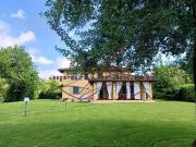 Villa singola in affitto a Roma Imperiale, Forte dei Marmi