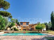 Villa singola in affitto a Roma, Olgiata