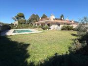 Villa singola in affitto a Roma, Olgiata