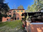 Appartamento in affitto a Roma via Cassia, 999,...