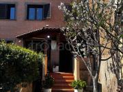 Villa singola in affitto a Roma via Civezzano, 12,...