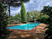 Villa singola in affitto a Roma via di Grottarossa,...