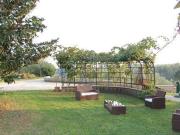 Villa singola in affitto a Roma via Di Santa Cornelia...