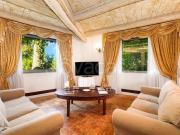 Villa singola in affitto a Roma via di Valle Vescovo,...