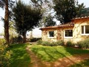 Villa singola in affitto a Roma via di Villa Ruffo, Flaminio