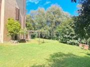 Villa singola in affitto a Roma via Forno Saraceno,...