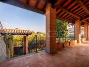 Villa singola in affitto a Roma via Giulio Venzi, Pisana...