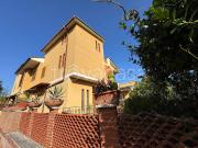 Villa singola in affitto a Roma via Giuseppe Balzaretto,...