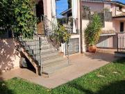 Villa singola in affitto a Roma via Stefano Longanesi,...