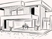 Villa singola in affitto a Rovereto