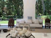 Villa singola in affitto a Sabaudia via dei Daini, Selva...