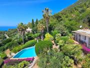 Villa singola in affitto a San Felice Circeo, Faro