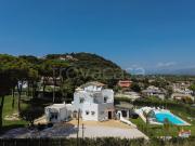 Villa singola in affitto a San Felice Circeo via della Valle