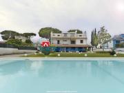 Villa singola in affitto a San Felice Circeo via Tommaso...
