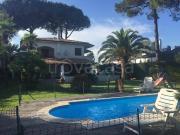 Villa singola in affitto a San Felice Circeo viale Europa