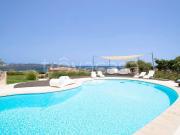 Villa singola in affitto a San Teodoro strada 100, 4