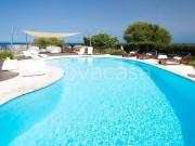 Villa singola in affitto a San Teodoro via di l'Aldia