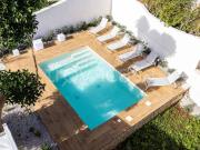 Villa singola in affitto a San Vito lo Capo via Faro, 91