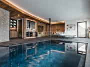 Villa singola in affitto a Santa Cristina Valgardena