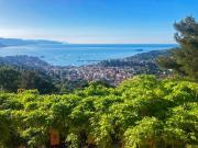 Villa singola in affitto a Santa Margherita Ligure via...