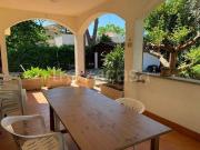 Villa singola in affitto a Santa Marinella via Augusta