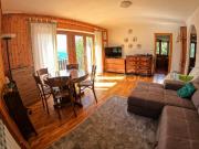 Villa singola in affitto a Sauze d'Oulx via Dolmaire, 9