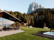 Villa singola in affitto a Selva di Val Gardena