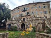 Villa singola in affitto a Siena