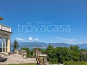 Villa singola in affitto a Stresa via Per Binda