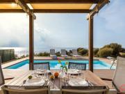 Villa singola in affitto a Terrasini