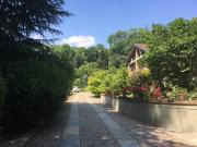 Villa singola in affitto a Torino, Cavoretto