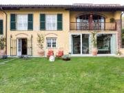 Villa singola in affitto a Torino, Cavoretto