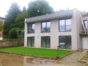 Villa singola in affitto a Torino, Gran Madre Crimea