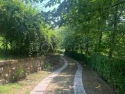 Villa singola in affitto a Torino, Superga