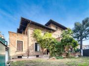 Villa singola in affitto a Torino via Bibiana, 4, Borgo...