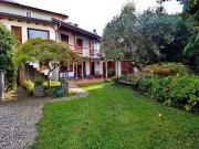 Villa singola in affitto a Torno via Plinio, 7